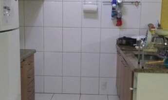 Imagem 3: Casa Triplex em Campo Grande