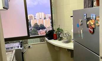 Imagem 6: COBERTURA - MORUMBI - SP