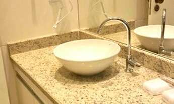 Imagem 2: BARRA - ALUGUEL 1 SUÍTE - NASCENTE - VISTA MAR - MOBILIADO