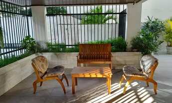 Imagem 6: Apartamento para aluguel tem 68 metros quadrados com 2 quartos em Graça - Salvador - BA. E