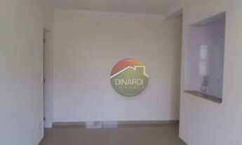 Imagem 2: Apartamento com 2 dormitórios, 65 m² - venda por R$ 320.000,00 ou aluguel por R$ 1.928,43