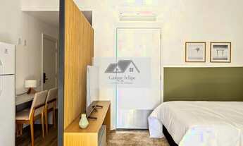 Imagem 4: Apartamento para alugar no bairro Pinheiros - São Paulo/SP, Zona Oeste