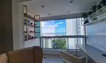 Imagem 3: JOãO PESSOA - Apartamento Padrão - Jardim Oceania