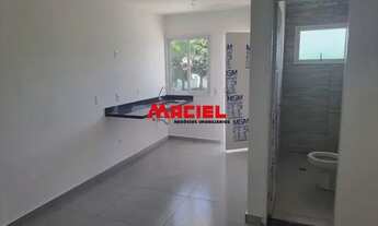 Imagem 4: Casa Padrão em São José dos Campos