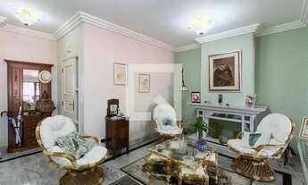 Imagem 6: Apartamento para Aluguel - Parque do Colégio , 4 Quartos, 288 m2