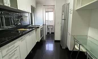 Imagem 7: Apartamento para aluguel com 85 metros quadrados com 3 quartos em Vila Formosa - São Paulo