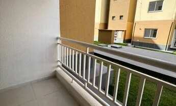 Imagem 3: SPACE CALHAU 2 Apartamento com 2 dormitórios