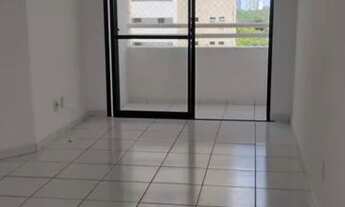 Imagem 3: Apartamento com 56m² em Ponta Negra Natal RN