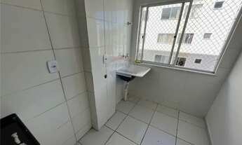 Imagem: Apartamento no Park Marilandia