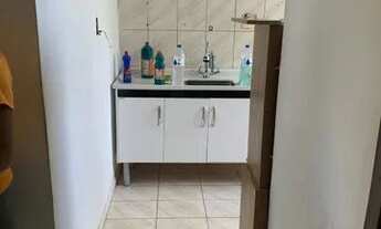 Imagem 5: Apartamento Santa Cruz - boa localização