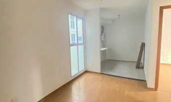 Imagem 2: Aluguel - Apartamento 2 quartos em Jardim Alvorada - Nova Iguaçu/RJ