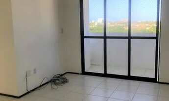 Imagem 6: Apartamento para aluguel possui 80 metros quadrados com 3 quartos em Edson Queiroz - Forta