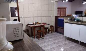 Imagem 6: Casa com 3 dormitórios à venda de 269 m² no Jardim Alvinópolis em Atibaia/SP - CA5023