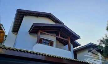 Imagem 2: Sobrado com 3 dormitórios à venda, 230 m² - Campos Do Conde - Tremembé/SP