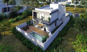 Imagem 3: Casa terras Alphaville