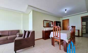 Imagem 6: Apartamento de 4 quartos sendo 2 suites a venda, frente para o mar na Praia do Morro Guara