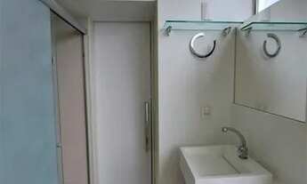 Imagem 4: Apartamento a Venda no Centro com 4 dormt. sendo 2 Suítes - Vista Mar. Florianópolis - SC