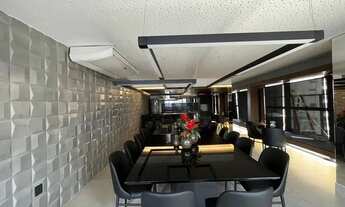 Imagem 4: Spot Marista, Apartamento 2407, 2 quartos, novo, alto padrão Apartamento com 2 Quarto(s) e