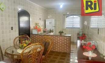 Imagem 7: Casa com 3 dormitórios à venda, 186 m² por R$ 550.000,00 - Jardim Vista Linda - Bertioga