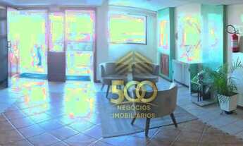 Imagem 4: Apartamento com 2 dormitórios para alugar em Barreiros - São José/SC