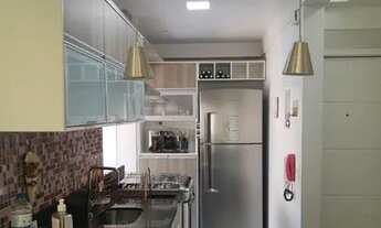 Imagem 2: Apartamento à venda em Itaquera com 51 m², 2 quartos, 1 vaga