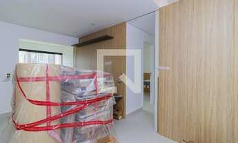 Imagem 2: Apartamento para Aluguel - Chácara Santo Antonio, 2 Quartos, 60 m2