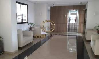 Imagem 3: TE ALUGUEL/APARTAMENTO/86M/3 DORM 1 SUITE/CONDOMÍNIO RESIDENCIAL WEST TOWER/AQUARIUS/ SÃO