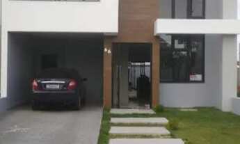 Imagem 2: Casa em condomínio