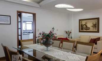 Imagem 7: Apartamento à Venda - Jardim, 3 Quartos, 144 m2