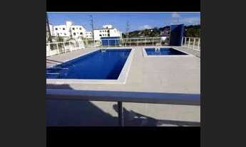 Imagem 2: Apartamento para alugar no frangos/paulista,1.000