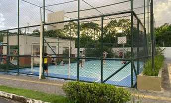 Imagem 5: Apartamento para aluguel MOBILIADO NO CONQUISTA ALEIXO