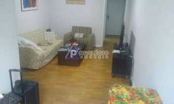 Imagem 2: Apartamento à venda, 3 quartos, 1 vaga, Copacabana - RIO DE JANEIRO/RJ