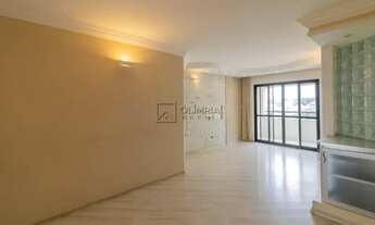 Imagem 2: Apartamento Venda 3 Dormitórios - 106 m² Chácara Klabin