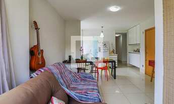 Imagem: Apartamento para Aluguel - Cruzeiro, 2 Quartos