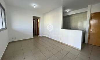 Imagem 1: Apartamento 2 quartos 1 suite c/churrasqueira - Jardim Europa