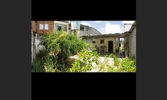 Imagem: Casa no arruda