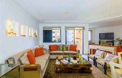 Imagem 5: APARTAMENTO RESIDENCIAL em São Paulo - SP, Vila Suzana