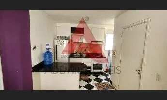 Imagem 7: JACAREí - Apartamento Padrão - Cidade Jardim