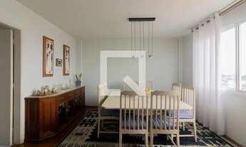 Imagem 3: Apartamento à Venda - Moema, 3 Quartos, 120 m2