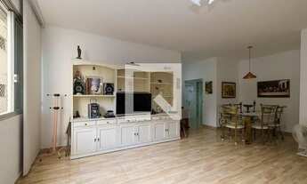 Imagem 4: Apartamento à Venda - Tijuca, 3 Quartos, 130 m2