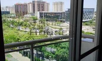 Imagem 2: Rio de Janeiro - Apartamento Padrão - <br> Barra da Tijuca