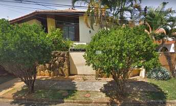 Imagem 2: Casa para venda no Parque Taquaral!