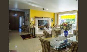 Imagem 3: Apartamento à Venda - Jardim Oceânico, 4 Quartos, 355 m2