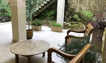 Imagem 2: Casa para alugar no bairro Residencial Morada dos Lagos - Barueri/SP