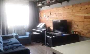 Imagem: Apartamento com 2 quartos à venda, 70 m²