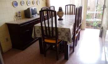 Imagem 4: Casa para venda com 225 metros quadrados com 3 quartos em Barbalho - Salvador - BA