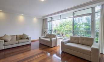 Imagem 4: Apartamento Locação 3 Dormitórios - 225 m² Perdizes