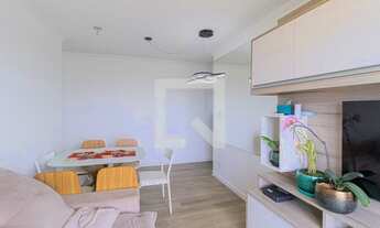 Imagem 4: Apartamento para Aluguel - Jardim Roberto, 2 Quartos, 55 m2