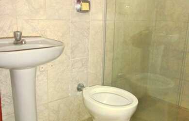 Imagem 5: Casa para aluguel, 2 quartos, 2 vagas, Jardim Anhangüera - Limeira/SP