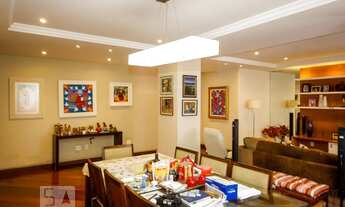 Imagem 2: Apartamento à Venda - Copacabana, 4 Quartos, 211 m2